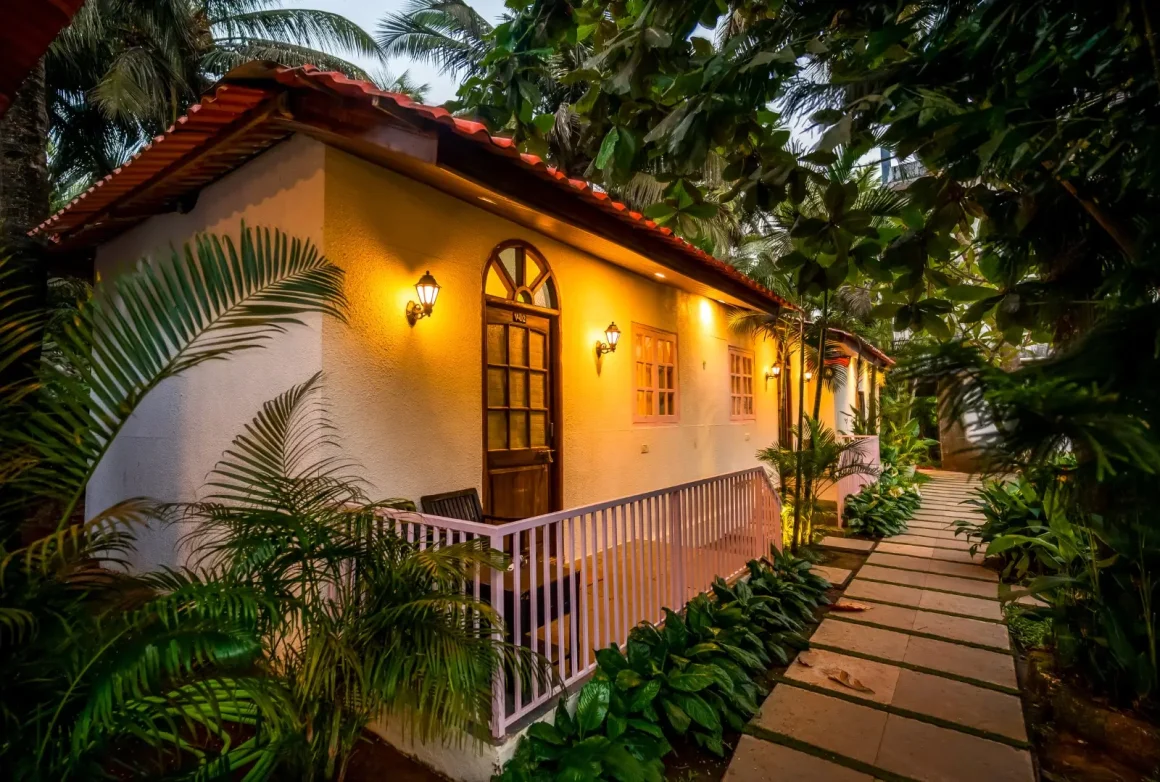Cottages