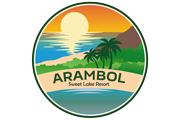 Arambol Sweet Lake Resort