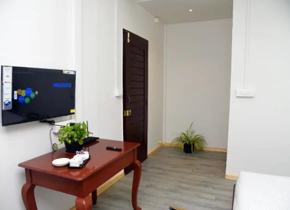 3 BHK Villa
