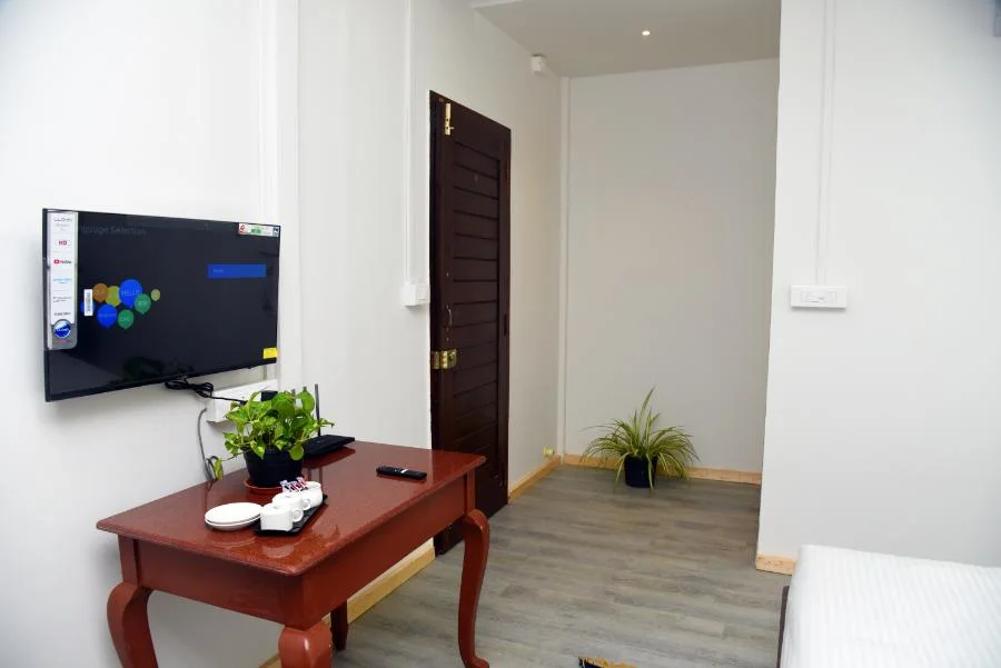 3 BHK Villa